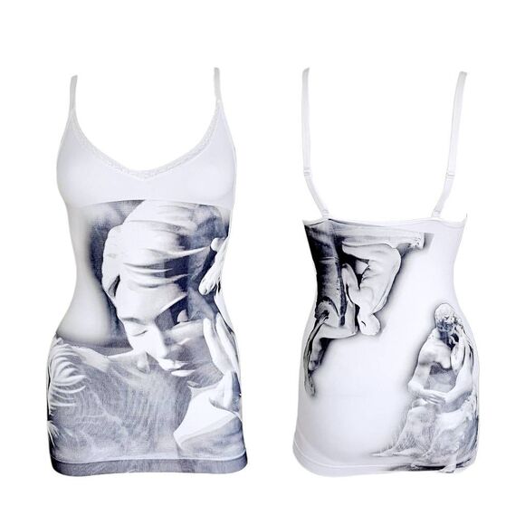 mythsprints rework: adoration cami - Picture 1 of 7